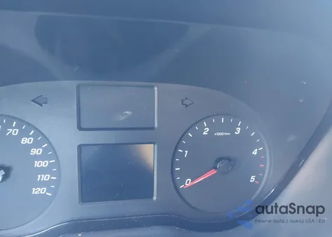 2019 Mercedes-Benz Sprinter 2500 High Roof V6 из США, поврежденный, VIN WD4PF1CD4KP181797